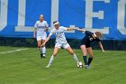 Women’s Soccer vs Endicott  Women's Soccer vs Endicott College. - Photo by Keith Nordstrom : Wheaton, Soccer